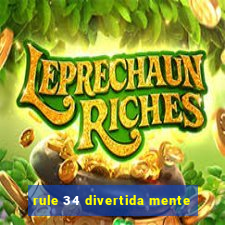 rule 34 divertida mente